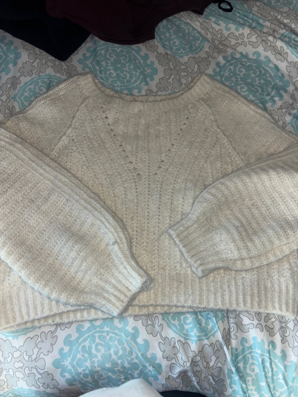 Free people top